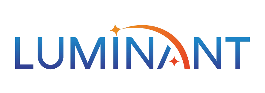 luminant logo