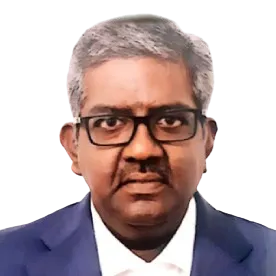 prakash abraham